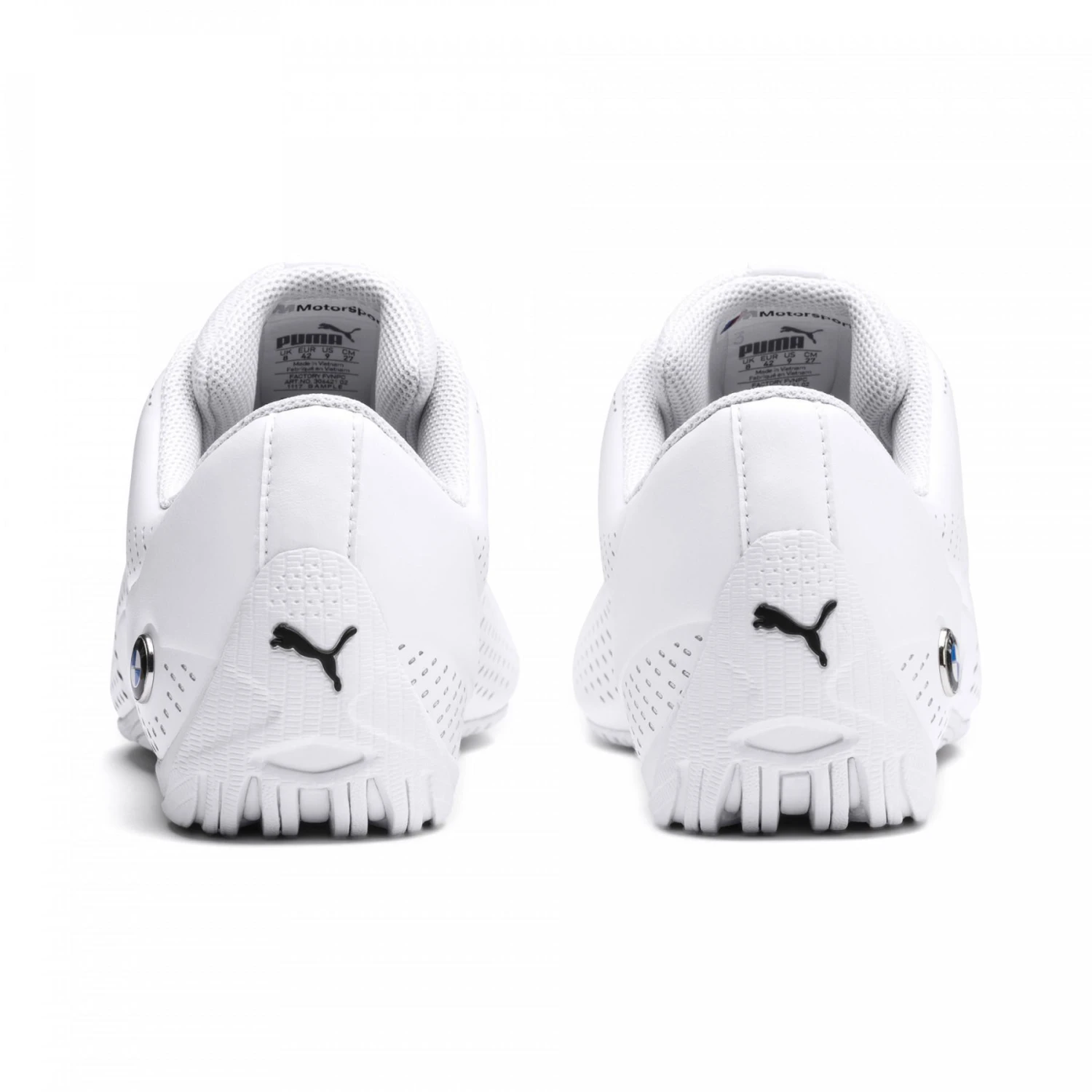 Baskets Puma BMW M Motorsport Drift 5 Baskets Puma BMW M Motorsport Drift – Image 3