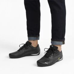 Baskets Puma Ferrari Drift Cat 5 Ultra -Baskets Soldes Boutique 306422 b 03 image2 2000