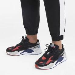 Puma Baskets Bmw Motorsport RS-X³ -Baskets Soldes Boutique 306498 02 4 puma pum 306498 02 11