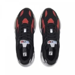 Puma Baskets Bmw Motorsport RS-X³ -Baskets Soldes Boutique 306498 02 8 puma pum 306498 02 15