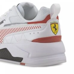 Puma Baskets Ferrari Race X-Ray 2 -Baskets Soldes Boutique 306553 02 3 puma pum 306553 02 detailview01
