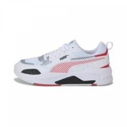 Puma Baskets Ferrari Race X-Ray 2 -Baskets Soldes Boutique 306553 02 5 puma pum 306553 02 sideview01