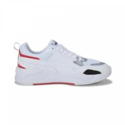 Puma Baskets Ferrari Race X-Ray 2 -Baskets Soldes Boutique 306553 02 7 puma pum 306553 02 sideview03