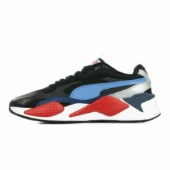 Puma Baskets Bmw Motorsport RS-X M8GT -Baskets Soldes Boutique 306648 01