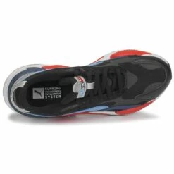 Puma Baskets Bmw Motorsport RS-X M8GT -Baskets Soldes Boutique 306648 01 1