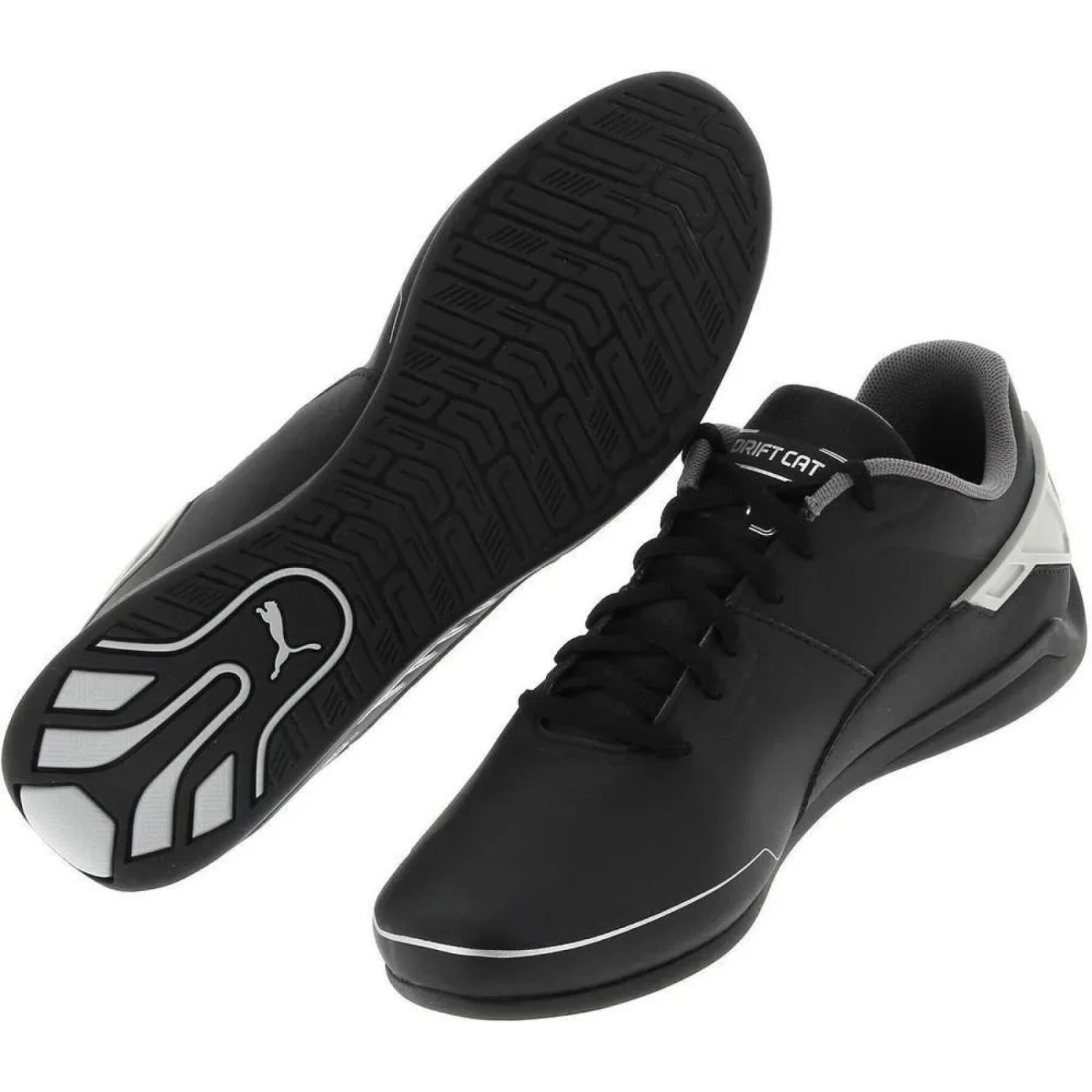 Chaussures Puma MAPF1 Drift Cat Delta 7 Chaussures Puma MAPF1 Drift Cat Delta – Image 5