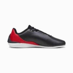 Baskets Puma Ferrari Drift Cat Decima -Baskets Soldes Boutique 307193 07 5