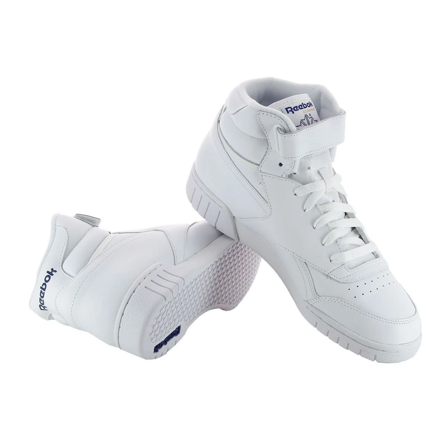 Baskets Reebok Ex-O-Fit HI 3 Baskets Reebok Ex-O-Fit HI