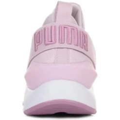 Baskets Femme Puma Muse Satin