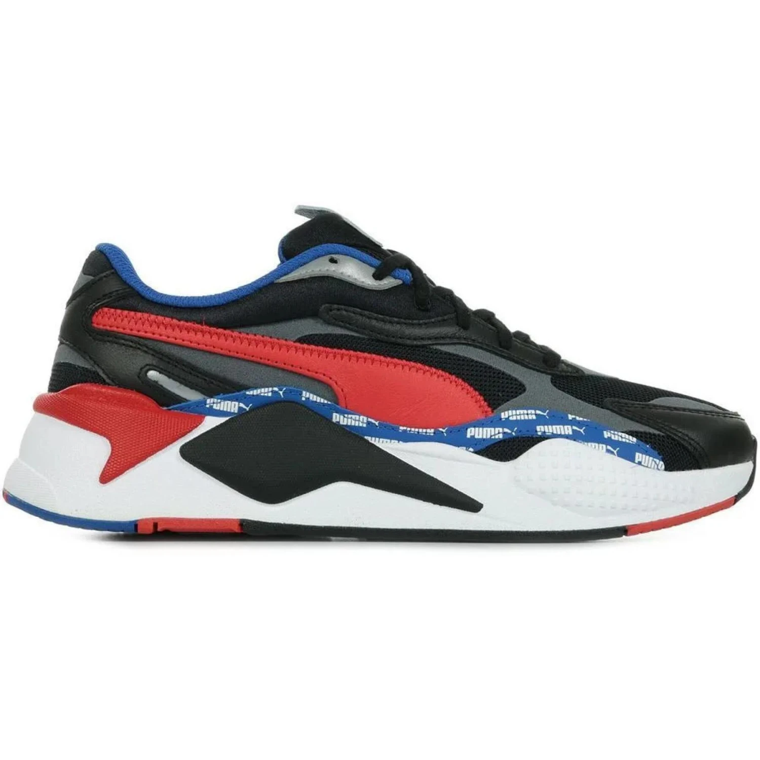 Baskets Puma RS-X Logo 7 Baskets Puma RS-X Logo – Image 5