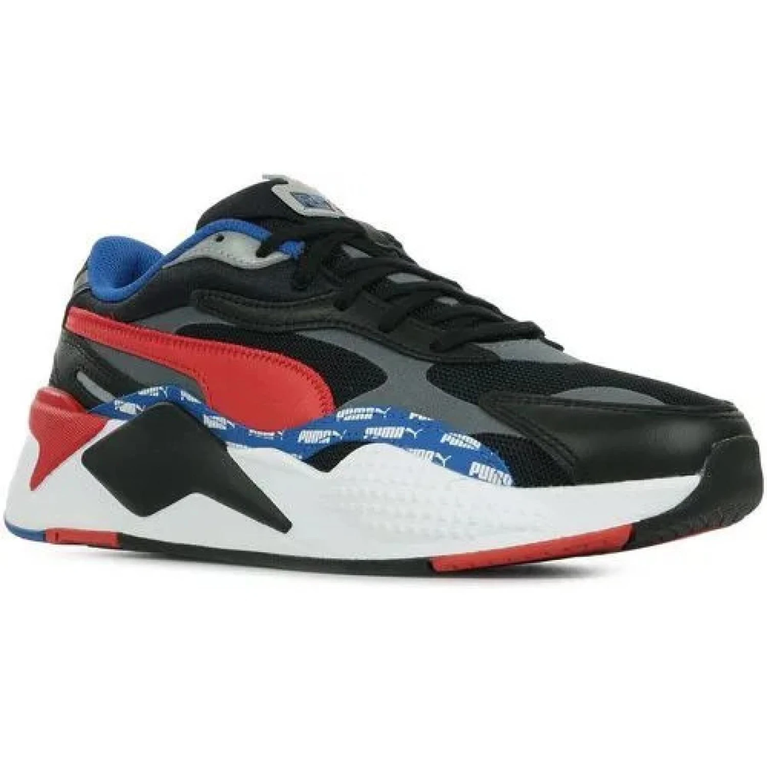 Baskets Puma RS-X Logo 5 Baskets Puma RS-X Logo – Image 3