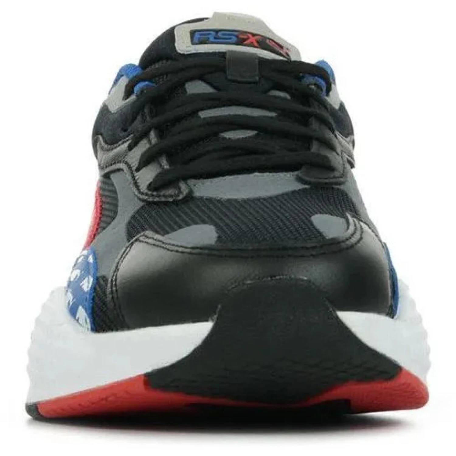 Baskets Puma RS-X Logo 4 Baskets Puma RS-X Logo – Image 2