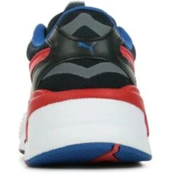 Baskets Puma RS-X Logo 10 Baskets Puma RS-X Logo -Baskets Soldes Boutique 368572 02 4