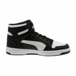 Baskets Puma Rebound Layup -Baskets Soldes Boutique 36957320B2001 2