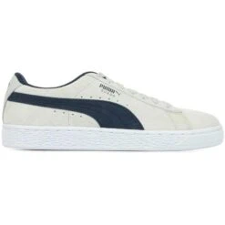 Baskets Puma Suede Classic Denim -Baskets Soldes Boutique 36968220Z2002