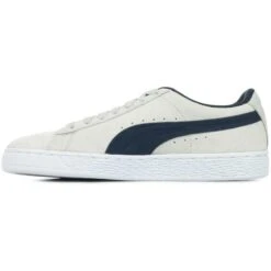 Baskets Puma Suede Classic Denim