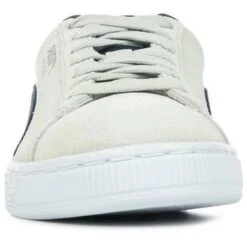 Baskets Puma Suede Classic Denim -Baskets Soldes Boutique 36968220Z2002 3