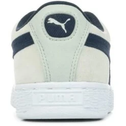 Baskets Puma Suede Classic Denim -Baskets Soldes Boutique 36968220Z2002 4