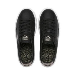 Baskets Femme Puma Platform Opulent -Baskets Soldes Boutique 369840 b 01 image6