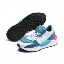 Baskets Femme Puma RS 9.8 12 Baskets Femme Puma RS 9.8 -Baskets Soldes Boutique 370367 b 05 1
