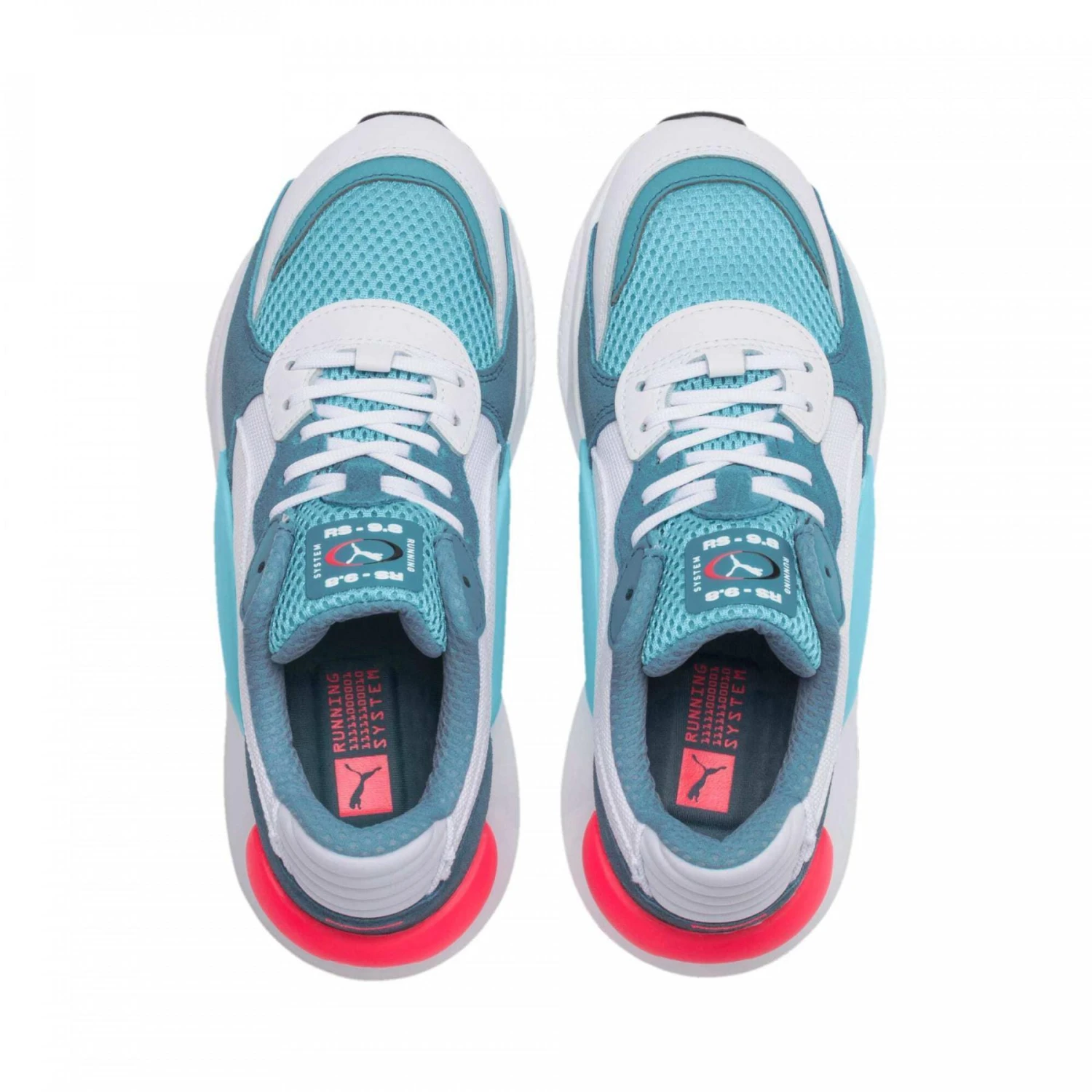 Baskets Femme Puma RS 9.8 5 Baskets Femme Puma RS 9.8 – Image 3