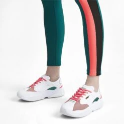 Baskets Femme Puma Storm -Baskets Soldes Boutique 371279 b 02 1