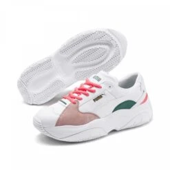 Baskets Femme Puma Storm -Baskets Soldes Boutique 371279 b 02 2