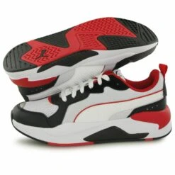 Baskets Puma X-Ray 10 Baskets Puma X-Ray -Baskets Soldes Boutique 372602 14