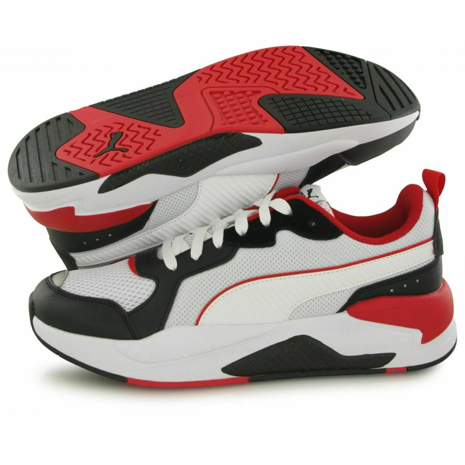 Baskets Puma X-Ray 5 Baskets Puma X-Ray – Image 3