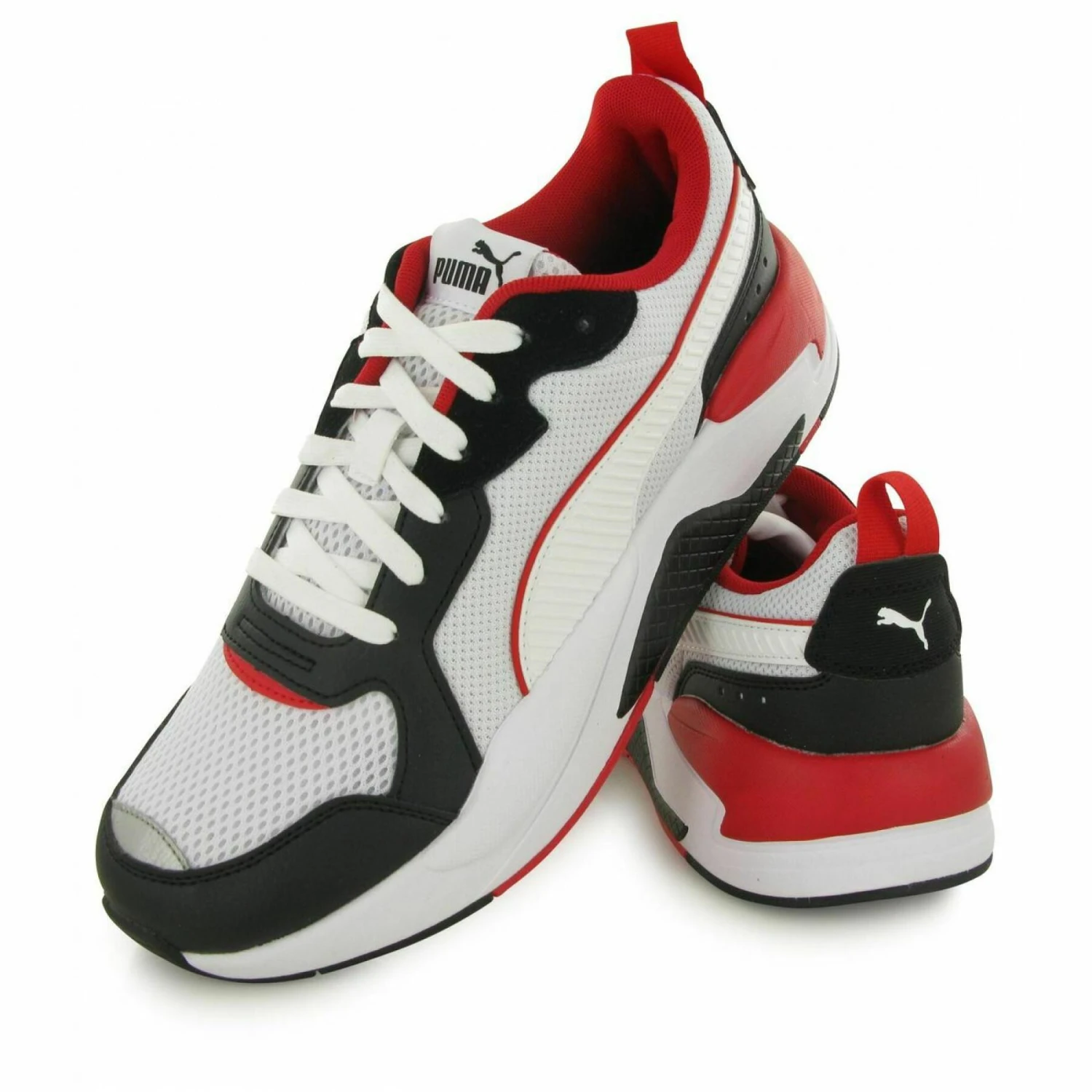 Baskets Puma X-Ray 6 Baskets Puma X-Ray – Image 4