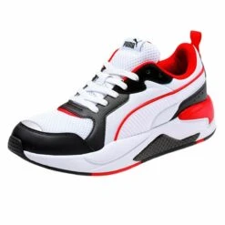 Baskets Puma X-Ray 13 Baskets Puma X-Ray -Baskets Soldes Boutique 372602 14 3