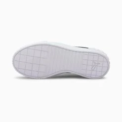 Baskets Femme Puma Carina Lift -Baskets Soldes Boutique 373031 16 3