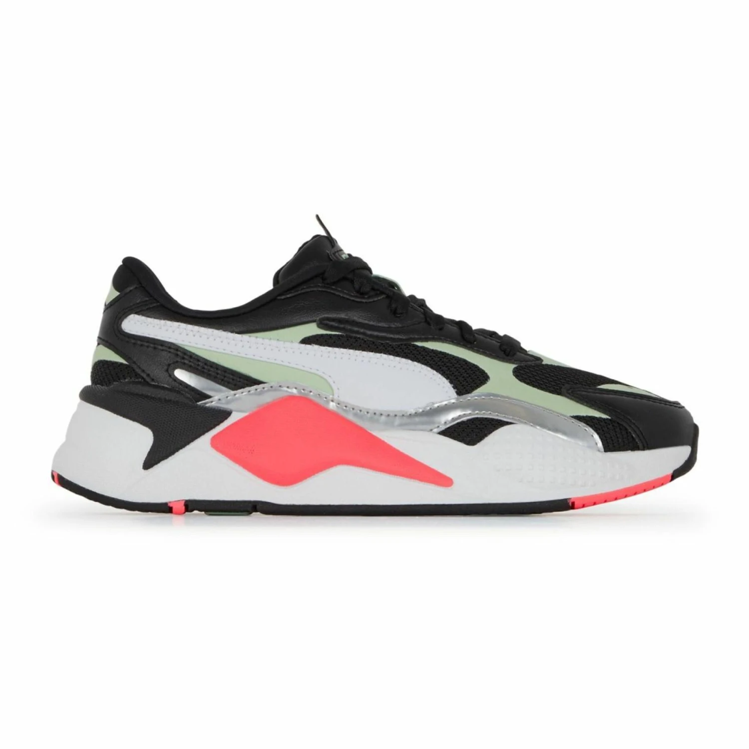 Baskets Femme Puma RS-X³ Shine 9 Baskets Femme Puma RS-X³ Shine – Image 7