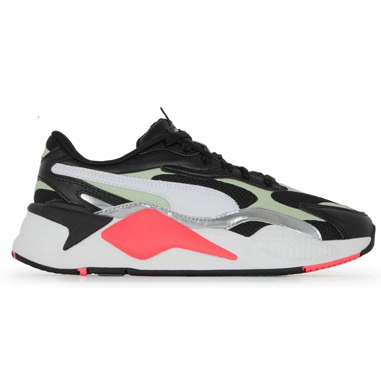 Baskets Femme Puma RS-X³ Shine 8 Baskets Femme Puma RS-X³ Shine – Image 6