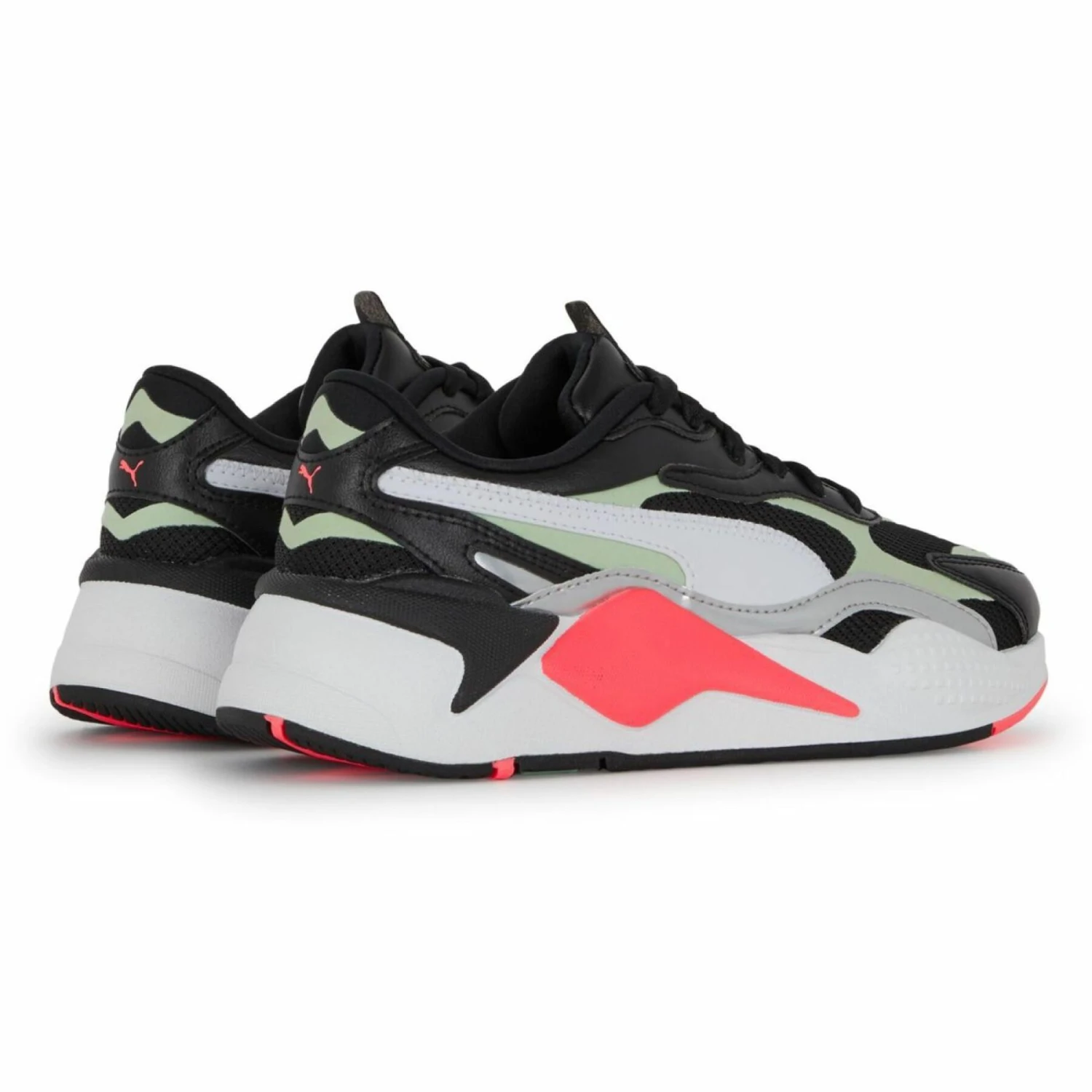 Baskets Femme Puma RS-X³ Shine 3 Baskets Femme Puma RS-X³ Shine