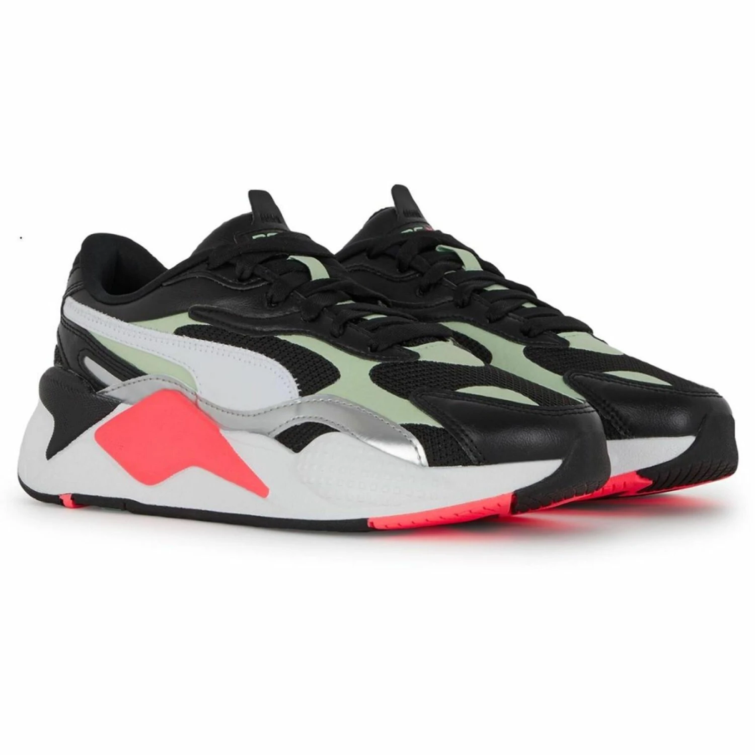 Baskets Femme Puma RS-X³ Shine 5 Baskets Femme Puma RS-X³ Shine – Image 3