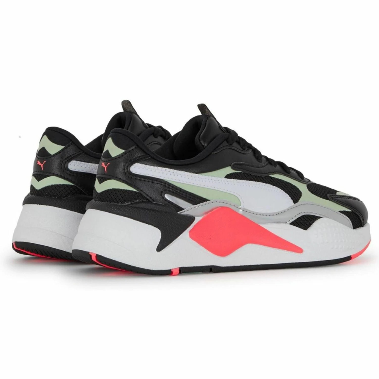 Baskets Femme Puma RS-X³ Shine 4 Baskets Femme Puma RS-X³ Shine – Image 2