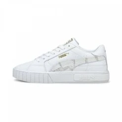 Baskets Femme Puma Calistar Lux 7 Baskets Femme Puma Calistar Lux -Baskets Soldes Boutique 380629 01 sv01