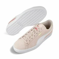 Baskets Puma Suede Triplex -Baskets Soldes Boutique 381175 08 1