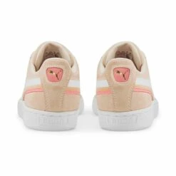 Baskets Puma Suede Triplex -Baskets Soldes Boutique 381175 08 3