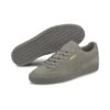 Baskets Puma Suede Mono XXI -Baskets Soldes Boutique 381176 04 0 puma pum 381176 04 imagefront
