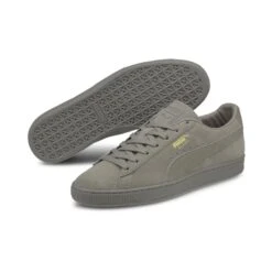 Baskets Puma Suede Mono XXI