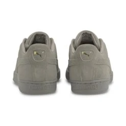 Baskets Puma Suede Mono XXI -Baskets Soldes Boutique 381176 04 1 puma pum 381176 04 backview