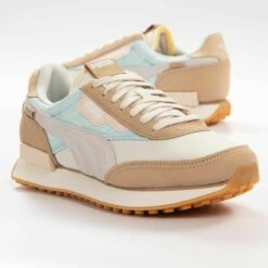 Chaussures Puma Future Rider PSLY -Baskets Soldes Boutique 381746 02 2