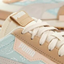 Chaussures Puma Future Rider PSLY -Baskets Soldes Boutique 381746 02 5