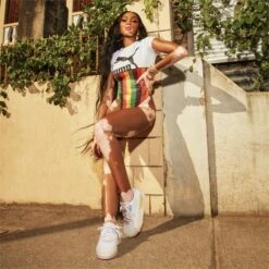 Baskets Femme Puma Cali Dream -Baskets Soldes Boutique 383112 01 2