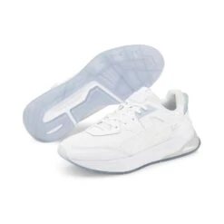 Baskets Puma Mirage Sport Contrast