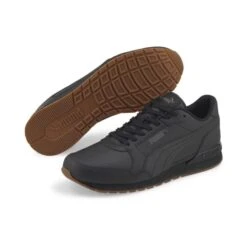 Baskets Puma St Runner V3 L -Baskets Soldes Boutique 384855 04 1