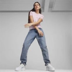 Baskets Femme Puma Mayze Mix -Baskets Soldes Boutique 387468 12 3