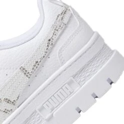 Baskets Femme Puma Mayze Snake 7 Baskets Femme Puma Mayze Snake -Baskets Soldes Boutique 392917 01